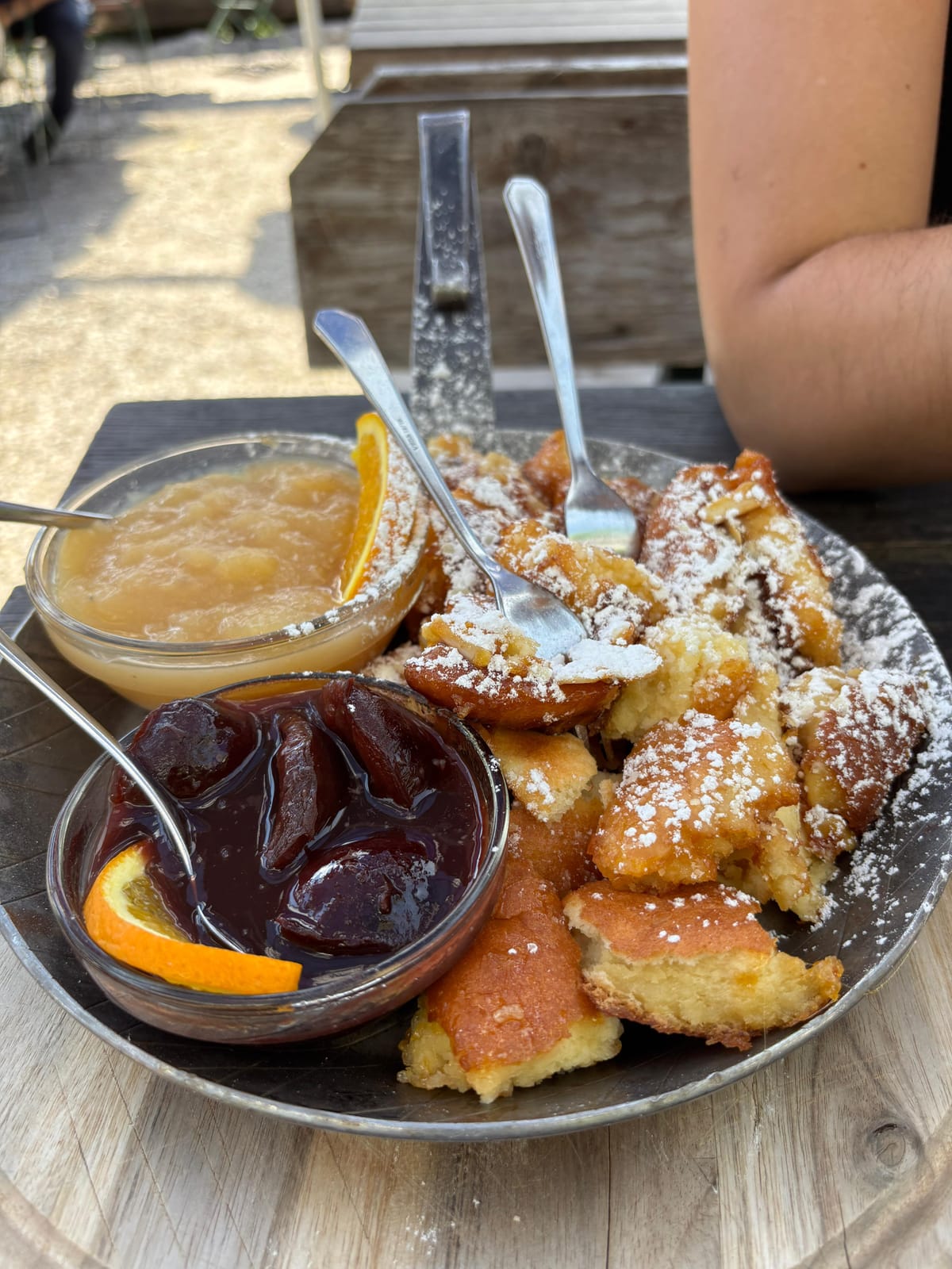 Kaiserschmarrn-Alm, Garmisch-Partenkirchen