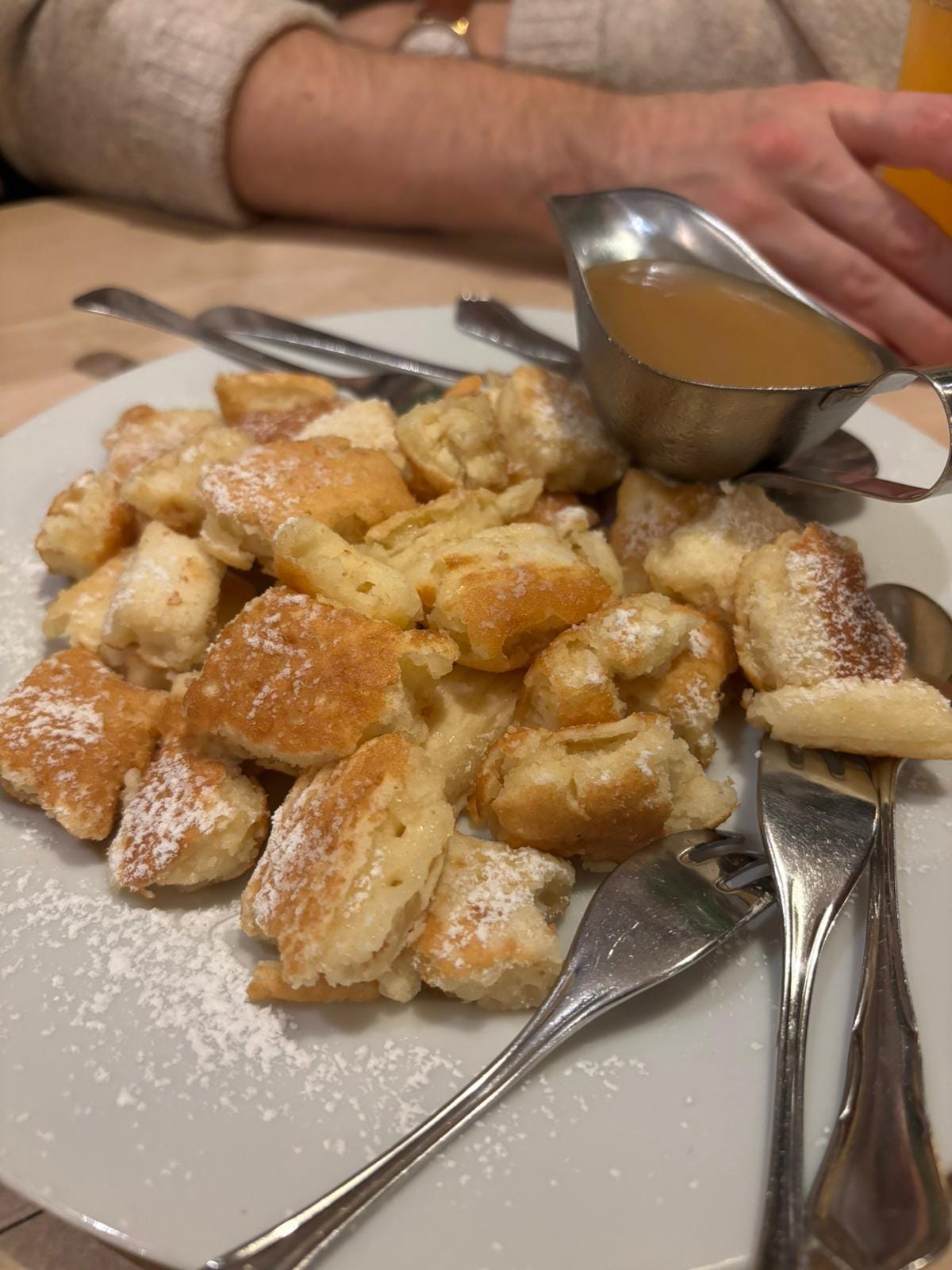 Ginnheimer Wirtshaus, Frankfurt