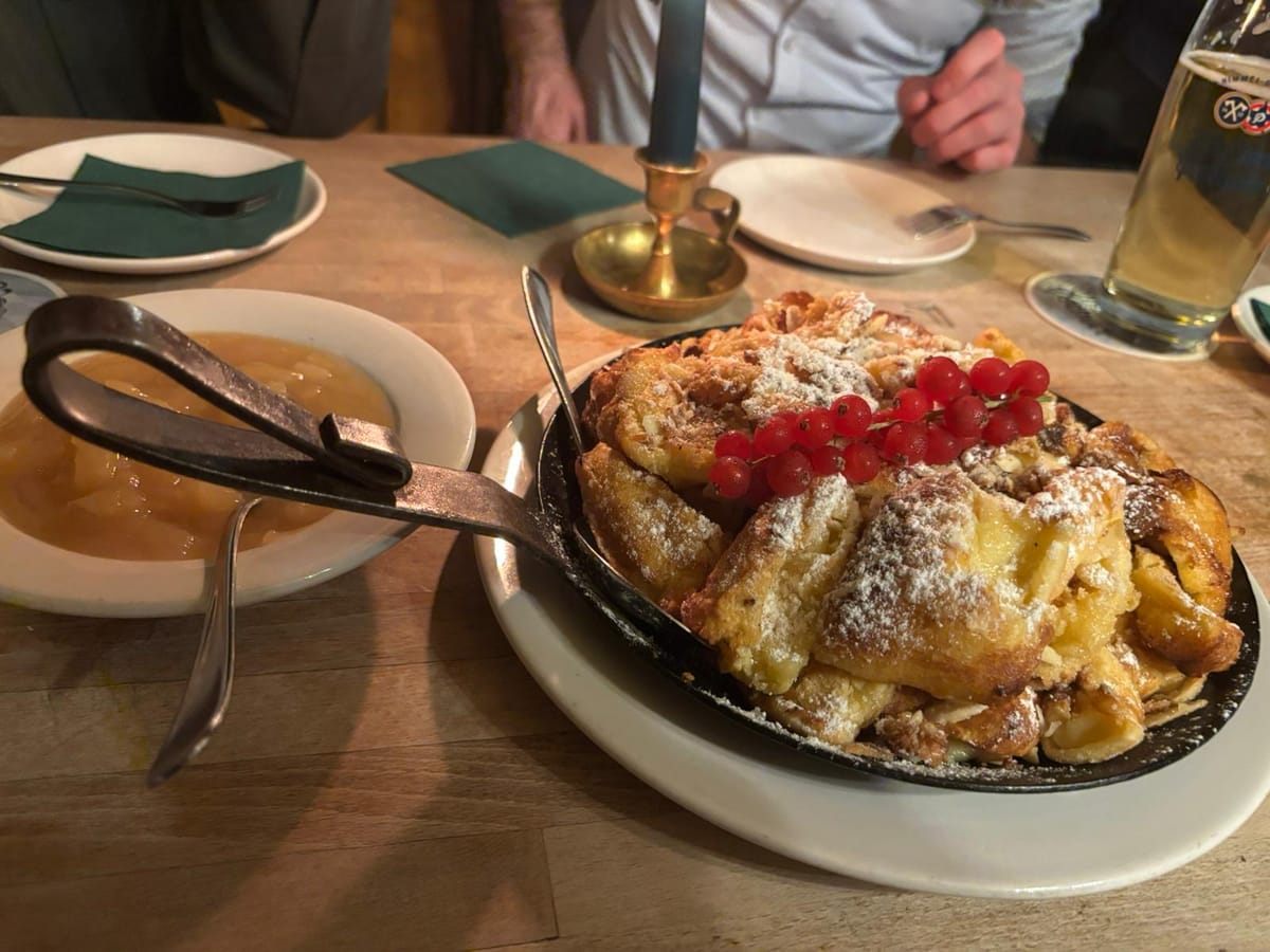 Gasthaus Weinbauer, München