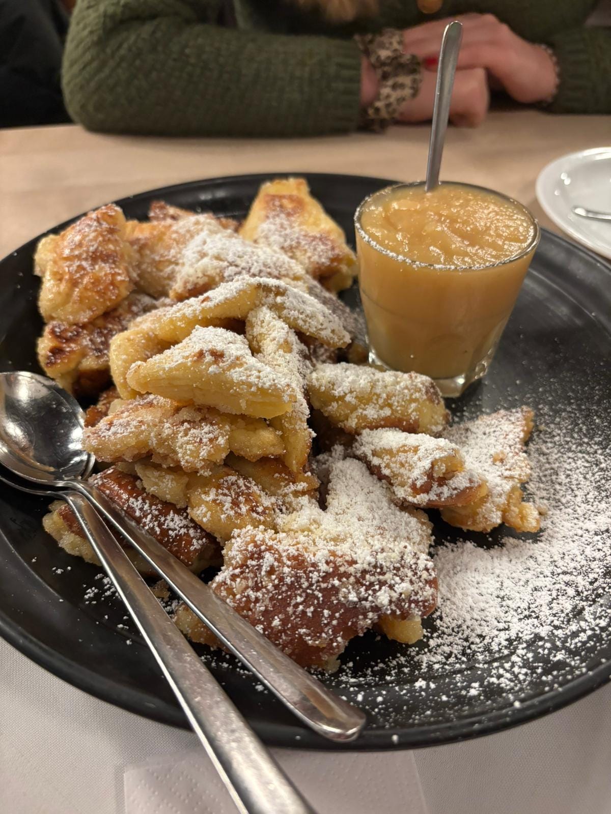 Das Wirtshaus unter dem Bogen, Augsburg