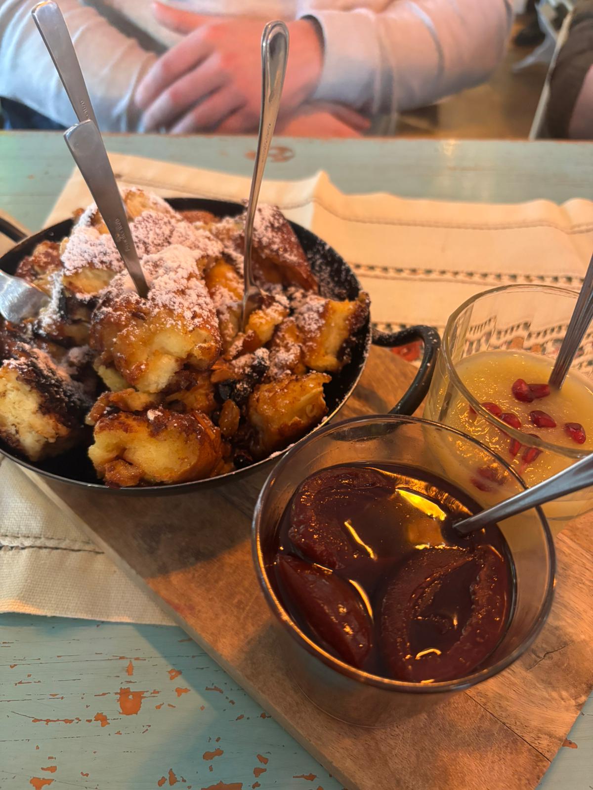 Tante Emma's, München