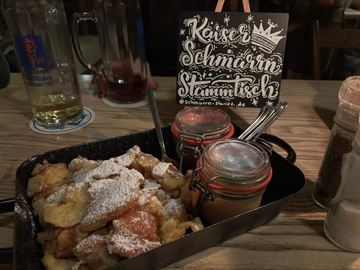 Görreshof, München