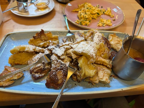 Cafe Westend, München