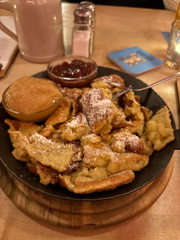 Alter Simpl, München