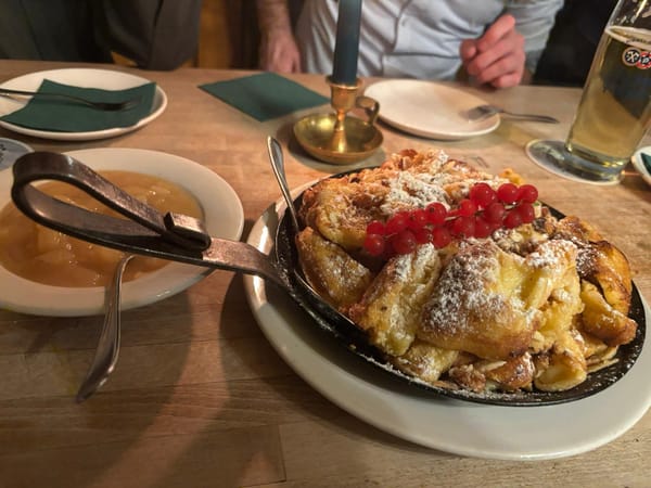 Gasthaus Weinbauer, München