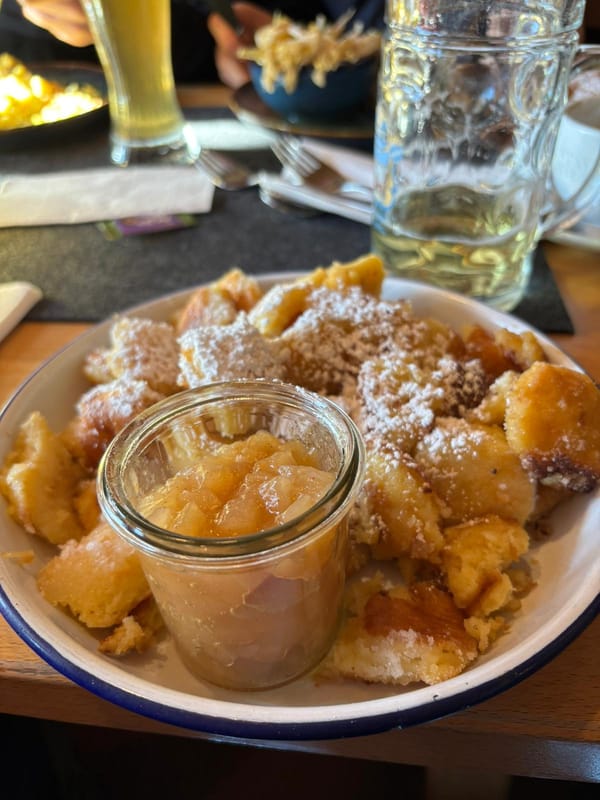 Hörnlehütte, Bad Kohlgrub