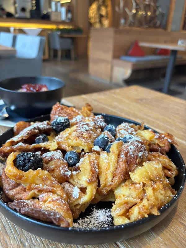 DAS GRASECK, Garmisch-Partenkirchen