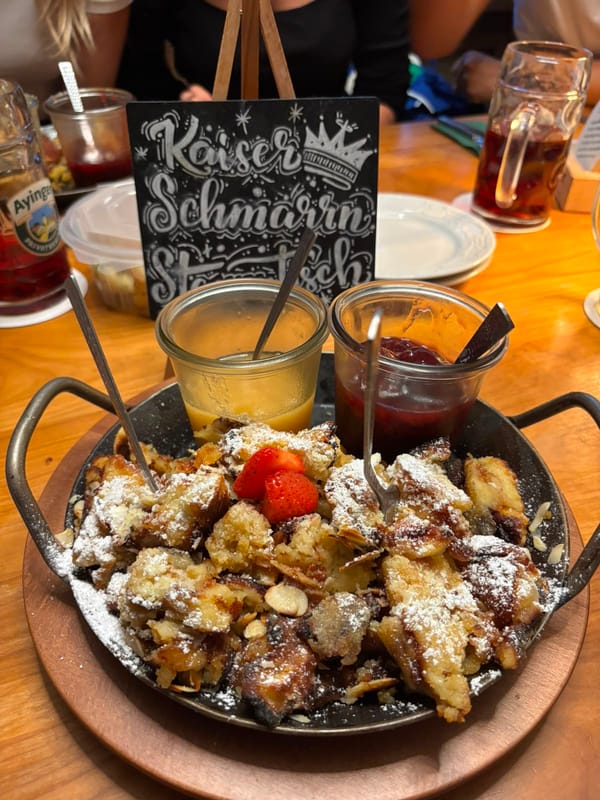 Wöllinger Wirtshaus, München