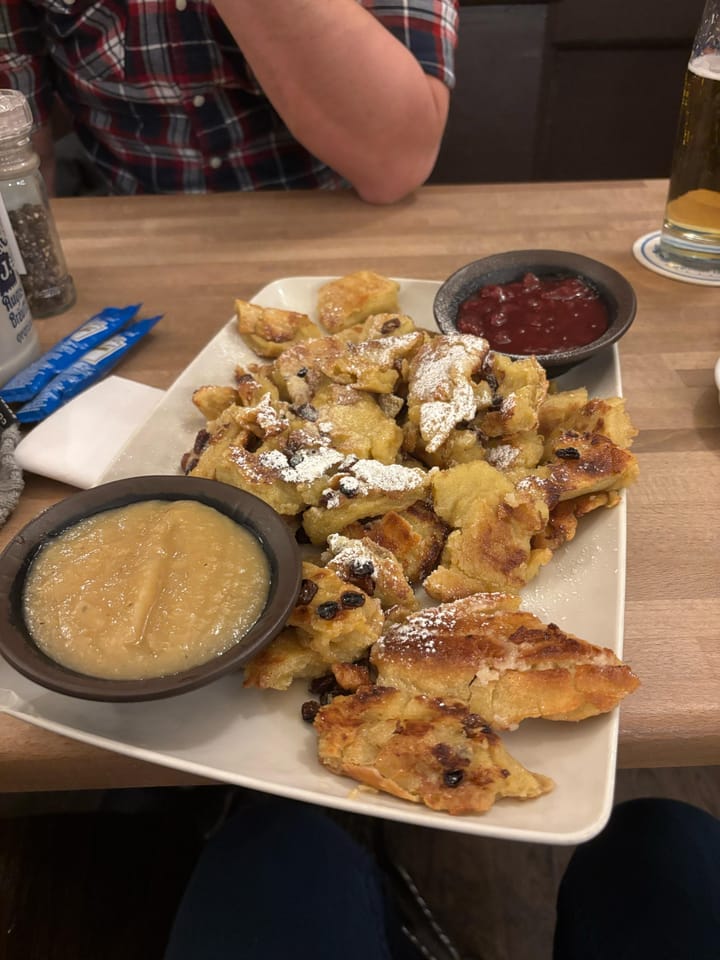 Sappralott, München
