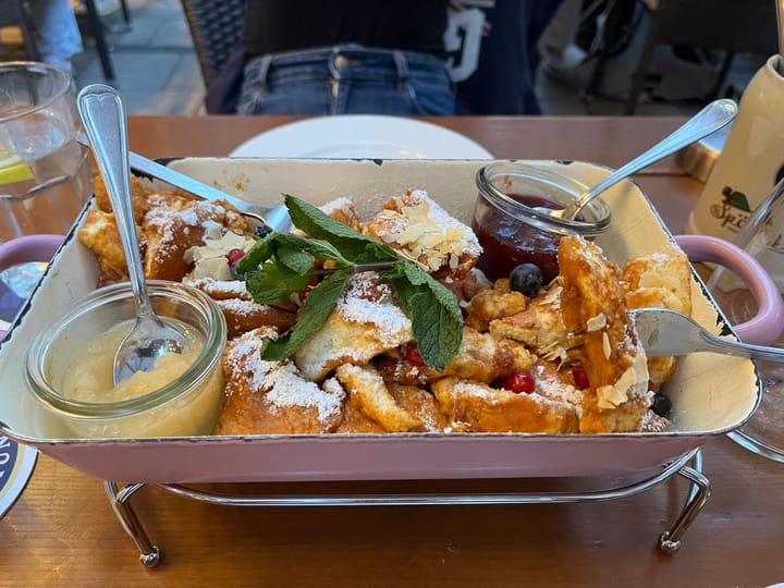 Der Spöckmeier - Wirtshaus am Marienplatz
