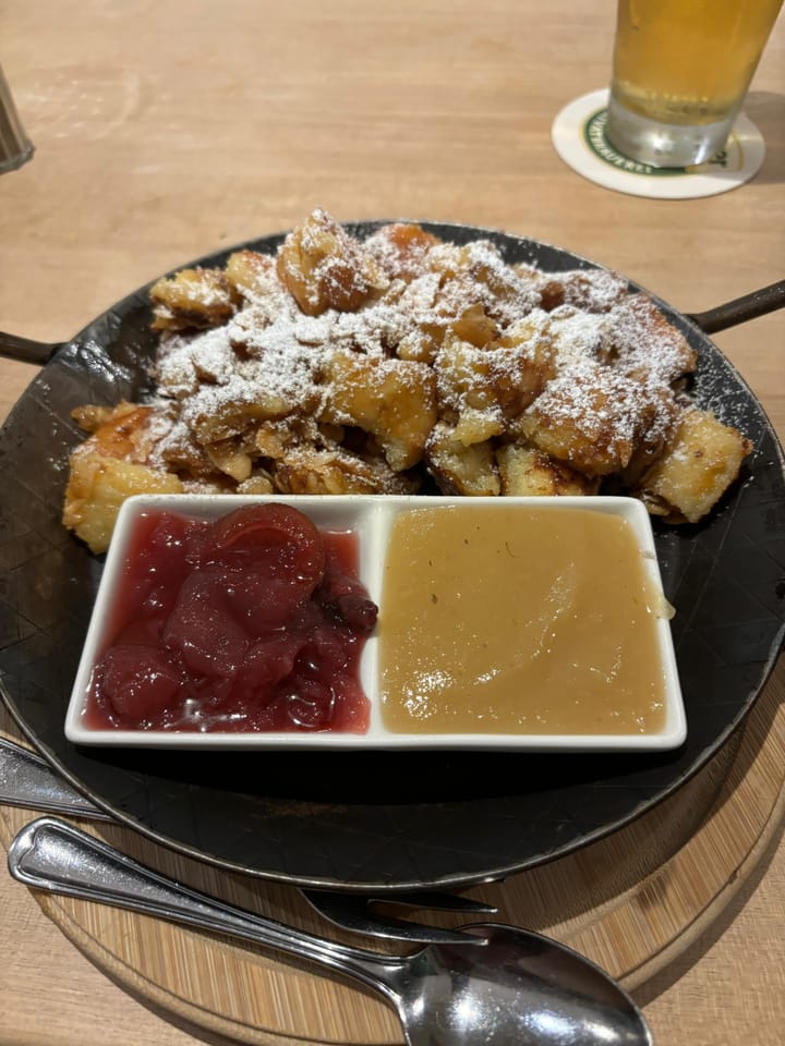 Wirtshaus Tannengarten, München